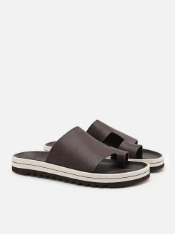 Toe Ring Sandals