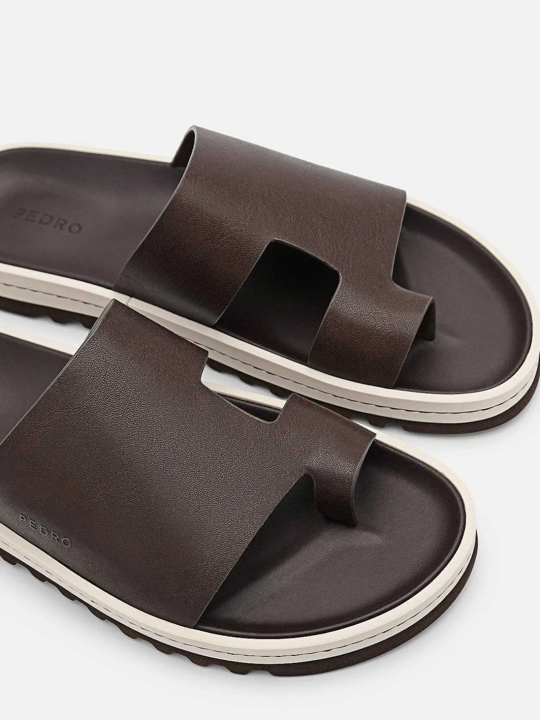 Toe Ring Sandals