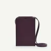 Trip Phone Pouch With Lanyard