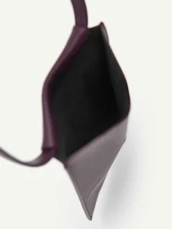 Trip Phone Pouch With Lanyard