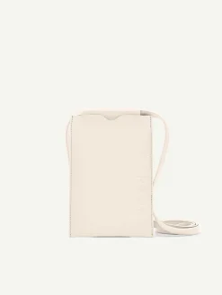 Trip Phone Pouch With Lanyard