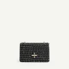 Tweed Shoulder Bag