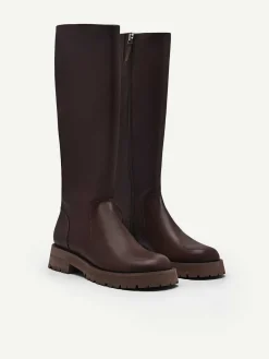 Twigs Knee Boots