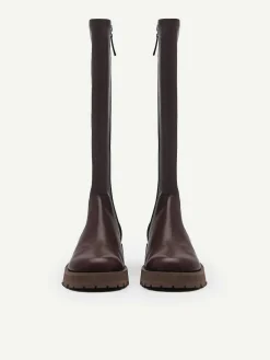Twigs Knee Boots