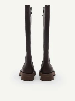 Twigs Knee Boots