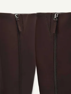 Twigs Knee Boots