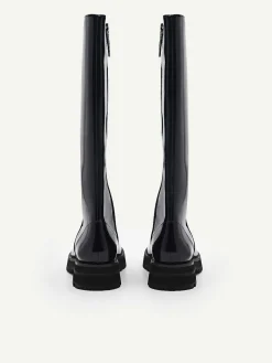 Twigs Knee Boots