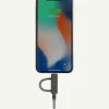 Universal Belt Cable