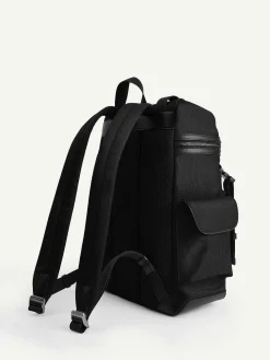 Utilitarian Backpack