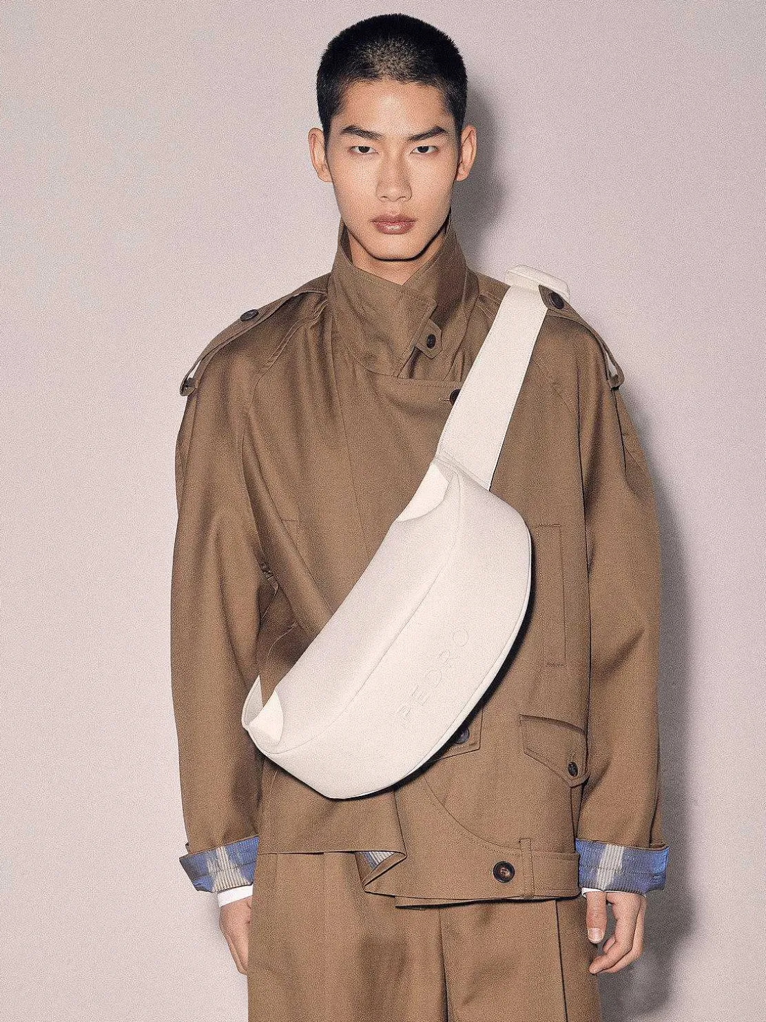 Uzi Sling Bag
