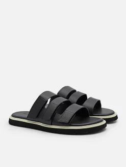 Velcro Slide Sandals