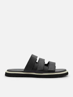 Velcro Slide Sandals