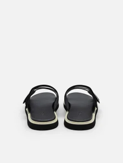 Velcro Slide Sandals