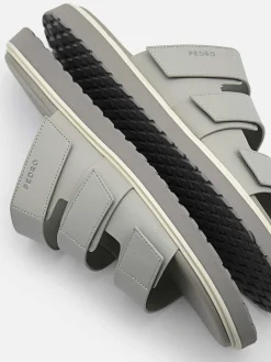 Velcro Slide Sandals