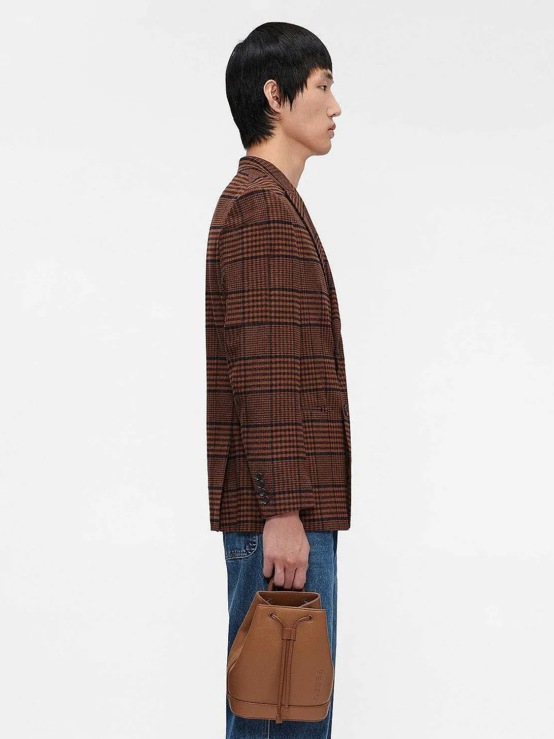 Walter Sling Bag
