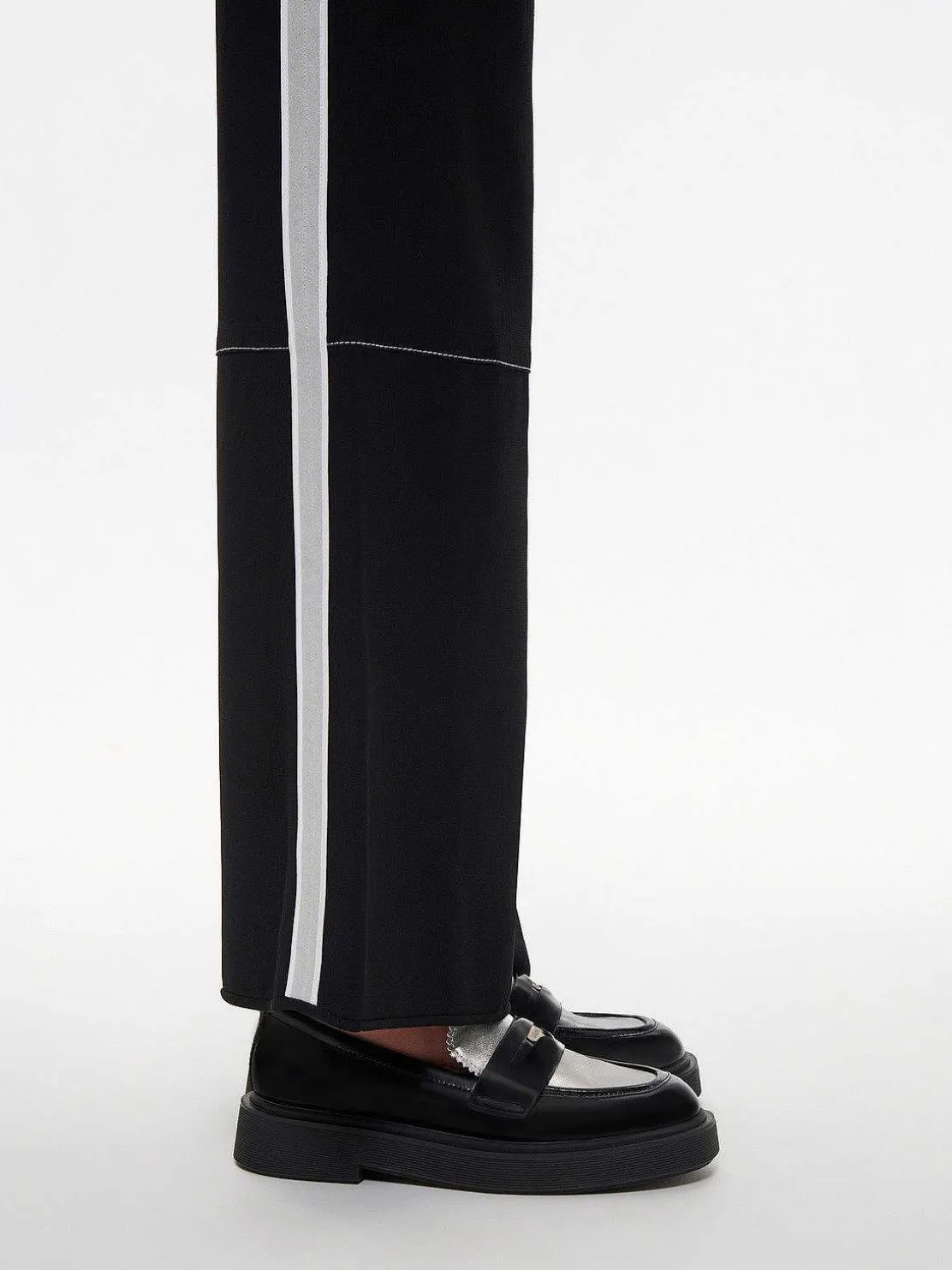 Wanda Leather Loafers