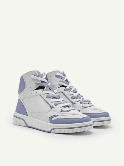 Women'S Pedro Icon Eos High Top Sneakers