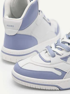 Women'S Pedro Icon Eos High Top Sneakers