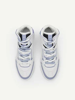 Women'S Pedro Icon Eos High Top Sneakers