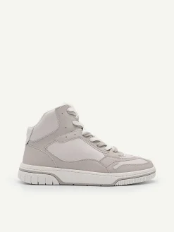 Women'S Pedro Icon Eos High Top Sneakers