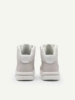 Women'S Pedro Icon Eos High Top Sneakers