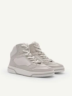 Women'S Pedro Icon Eos High Top Sneakers