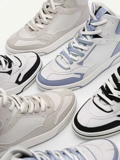 Women'S Pedro Icon Eos High Top Sneakers