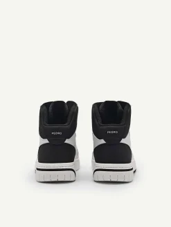 Women'S Pedro Icon Eos High Top Sneakers