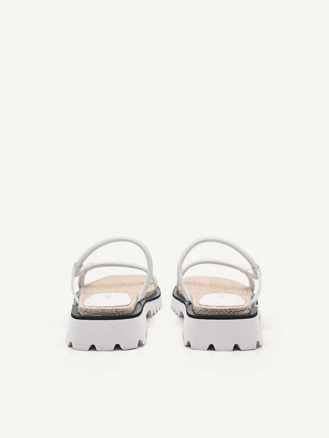 Woven Sandals