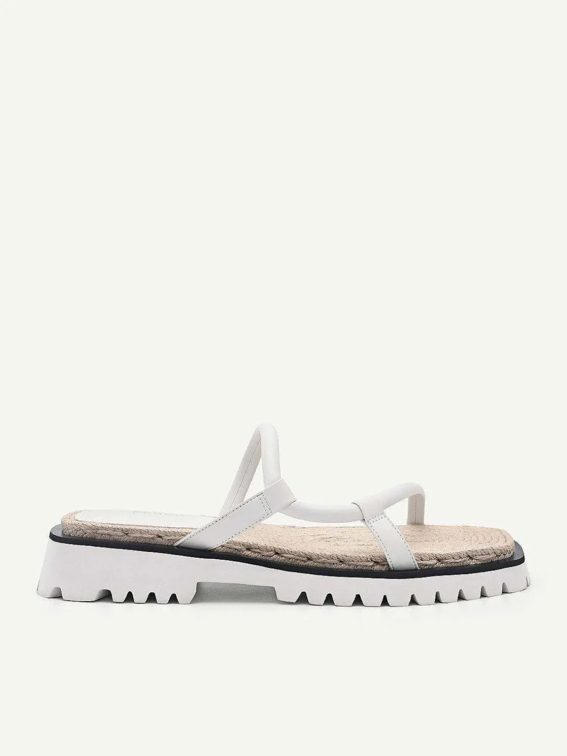Woven Sandals