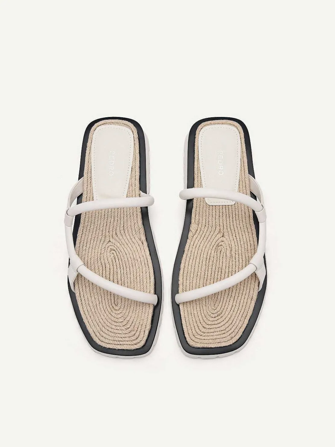Woven Sandals