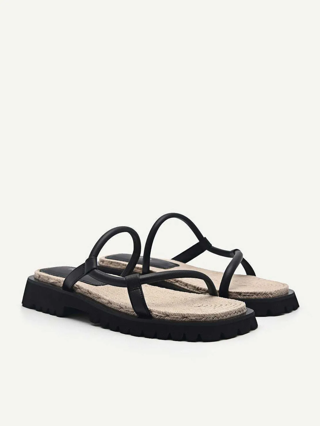 Woven Sandals