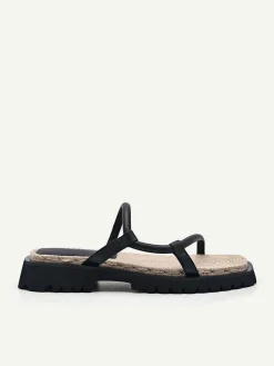 Woven Sandals