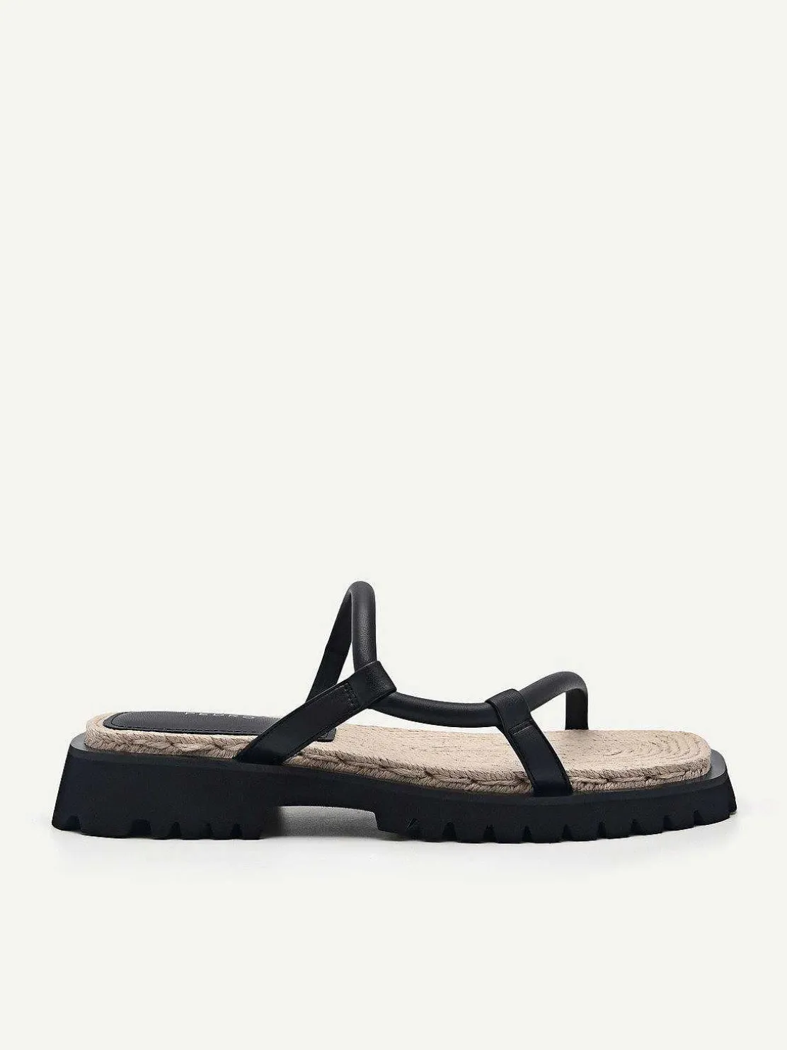 Woven Sandals