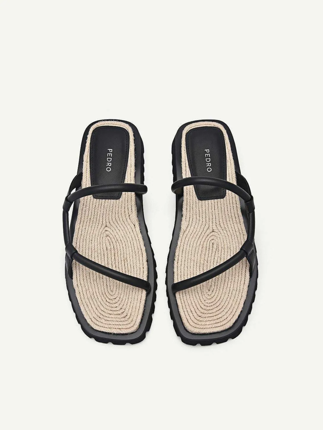 Woven Sandals
