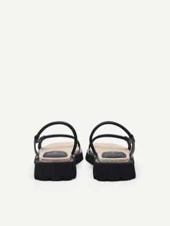 Woven Sandals