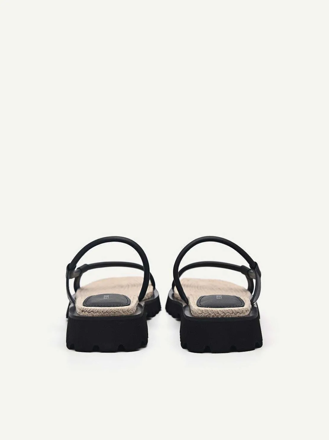 Woven Sandals