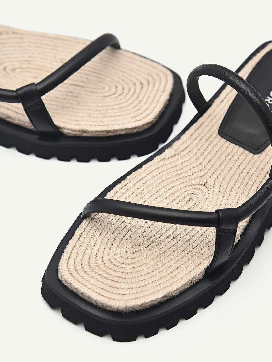 Woven Sandals