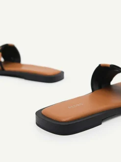 Woven Sandals