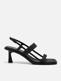 Yara Heel Sandals
