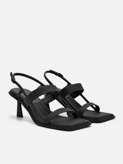 Yara Heel Sandals