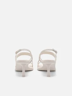 Yara Heel Sandals