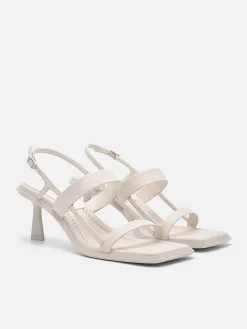 Yara Heel Sandals