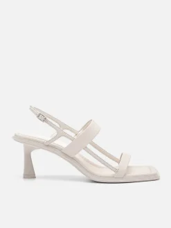 Yara Heel Sandals