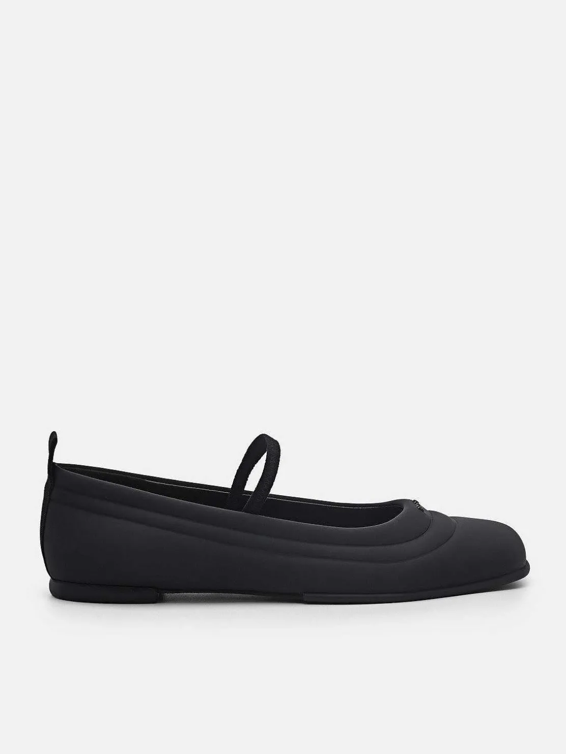 Yara Leather Mary Janes