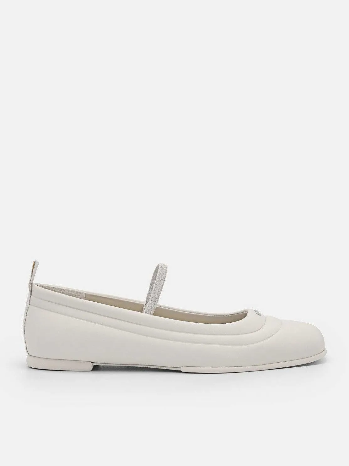 Yara Leather Mary Janes