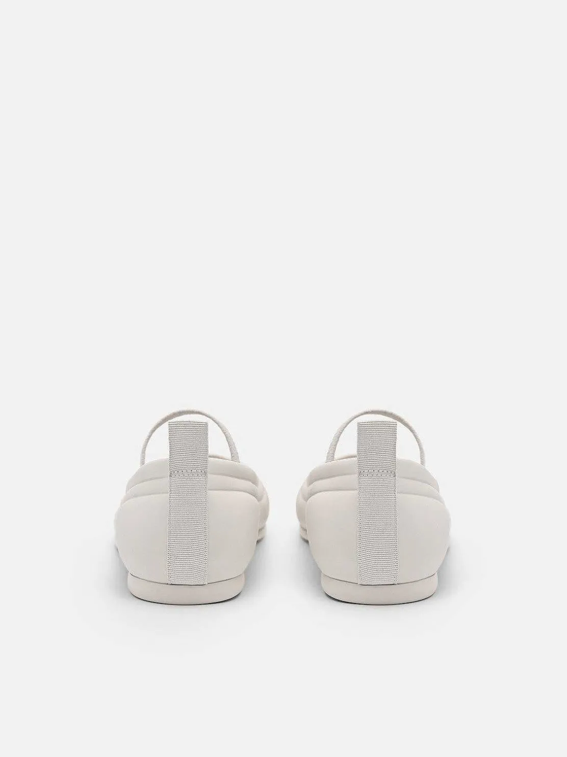 Yara Leather Mary Janes