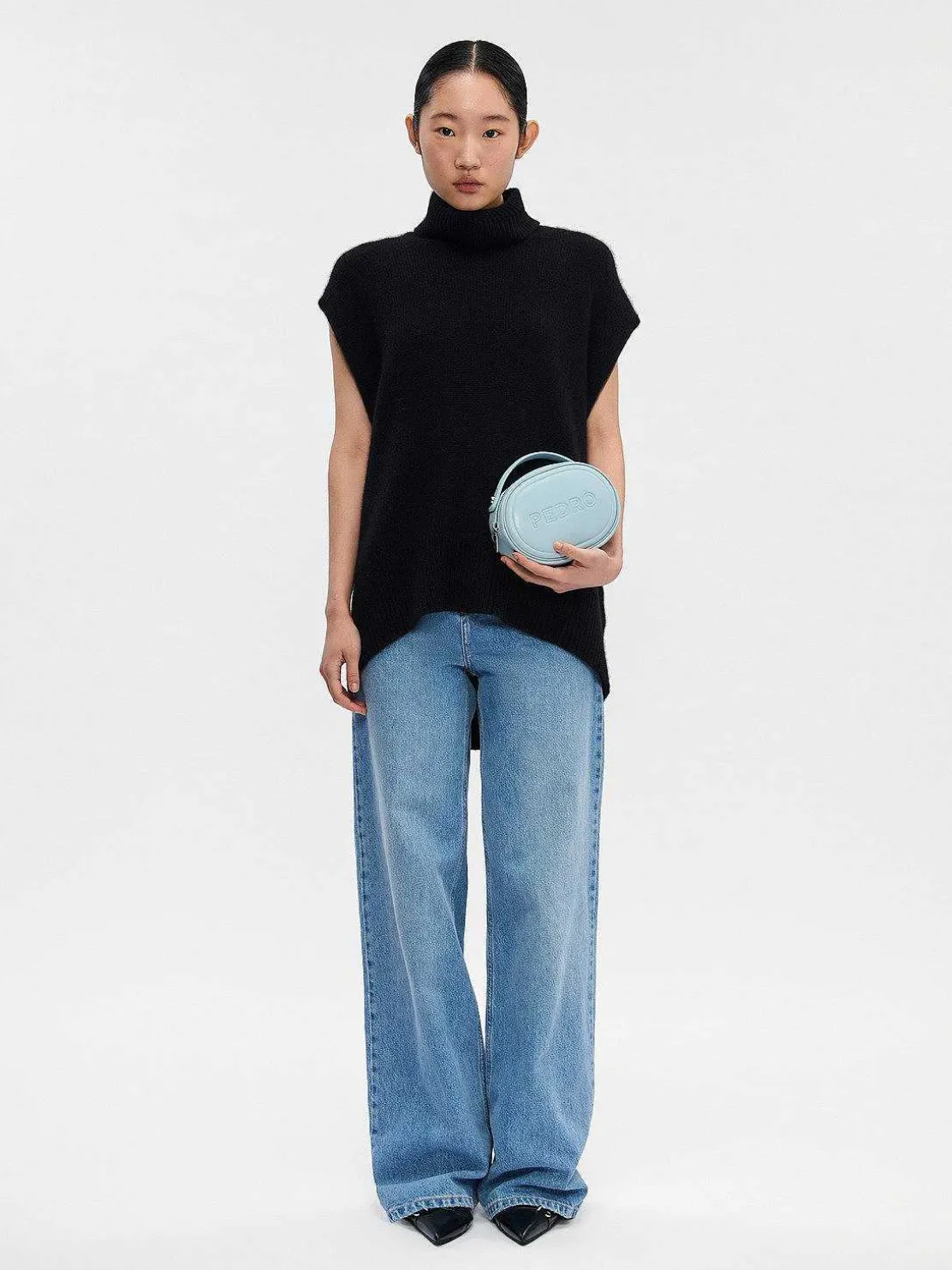 Yara Mini Shoulder Bag