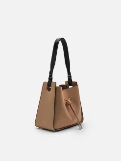 Yasmin Bucket Bag