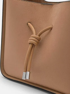 Yasmin Bucket Bag